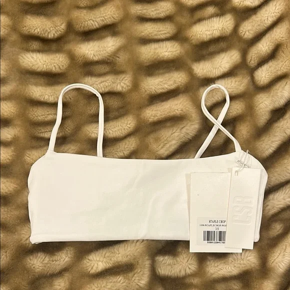 CSB Freedom Staple Crop - Picture 1 of 2